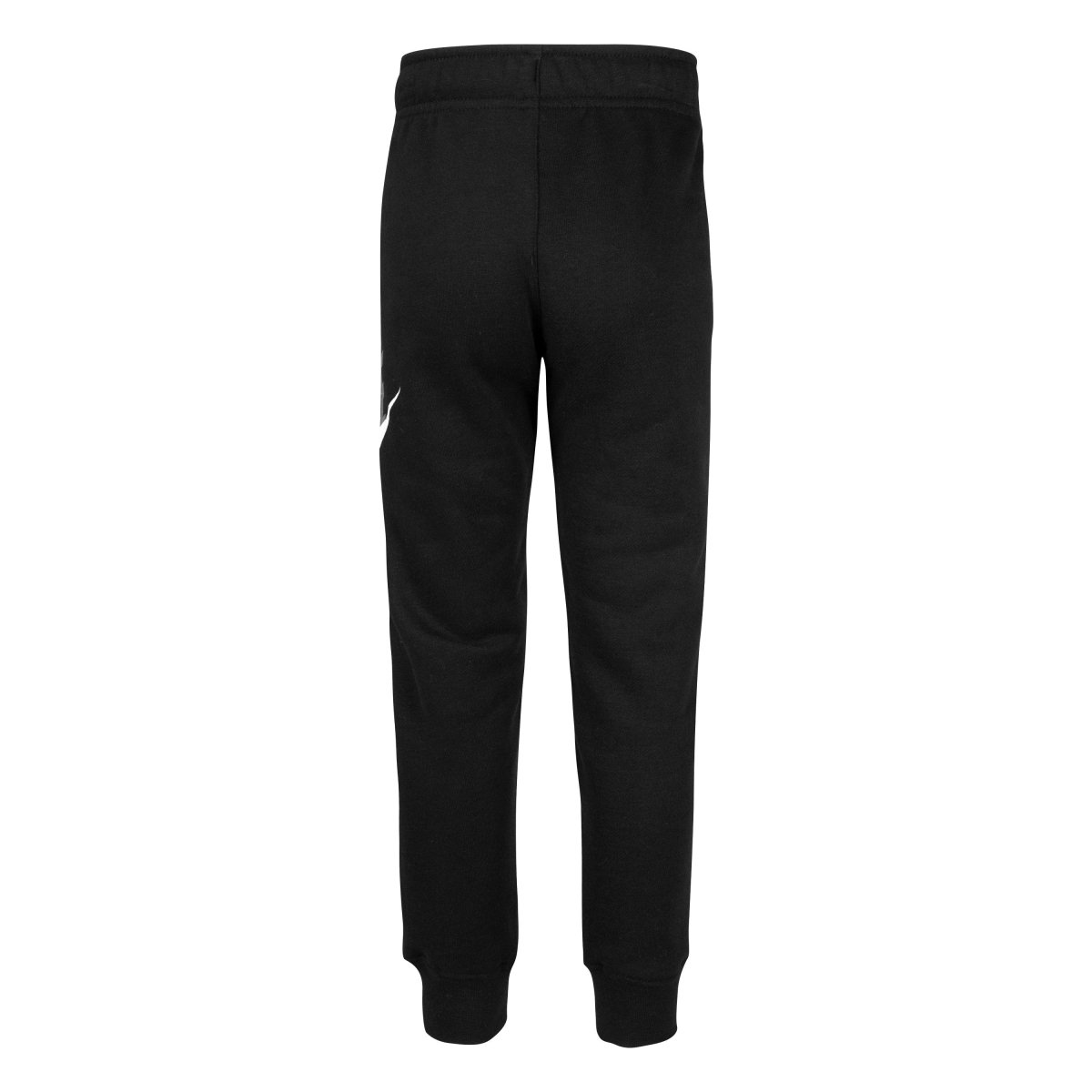 Buy Nike Women Black Standard Fit Solid Cropped Track Pants - Track Pants  for Women 9084223 | Myntra